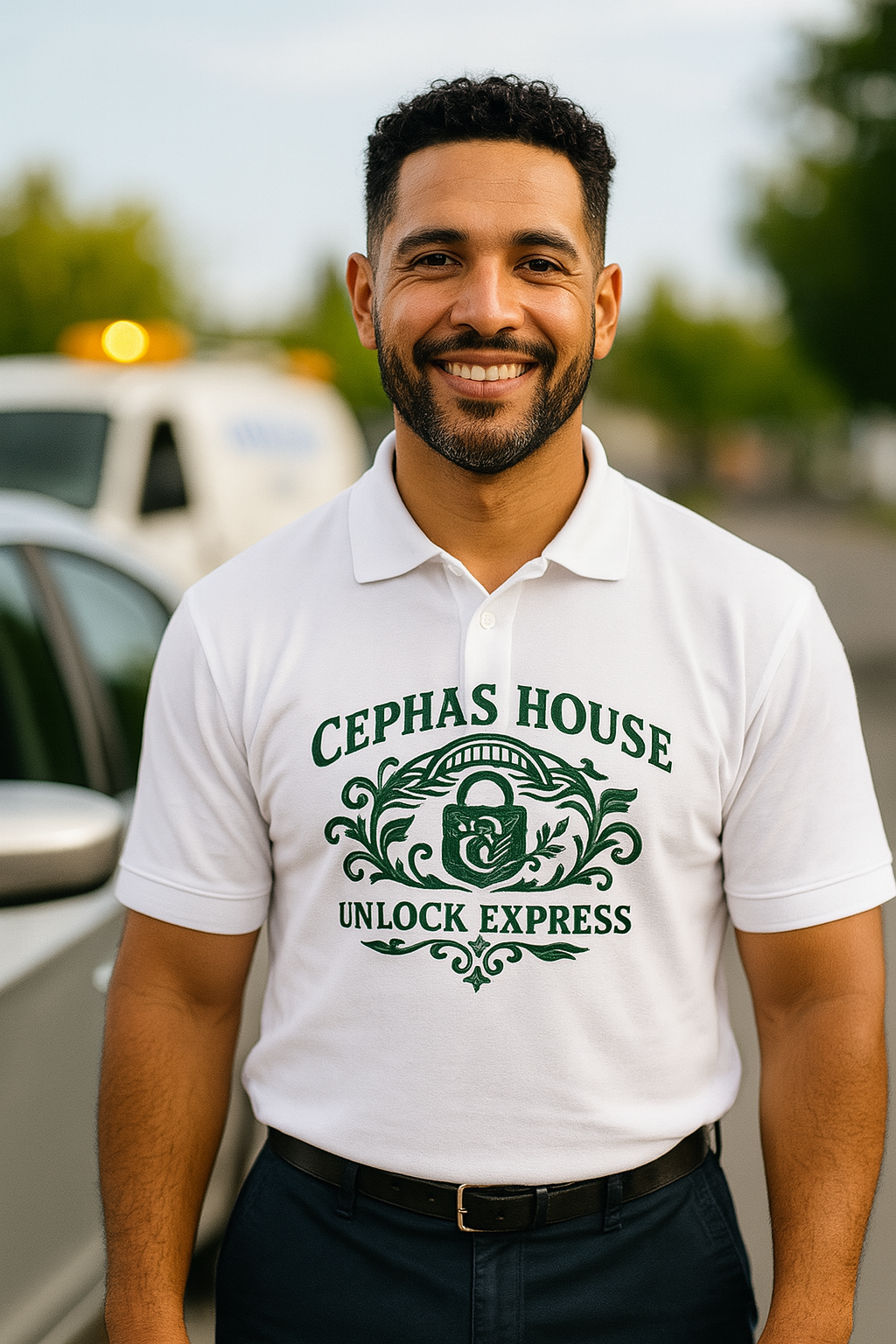 Battery Jump Start Service — Sacramento 24/7